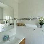 Ferienhaus Seepferdchen, 18a Haus Usedom 18a