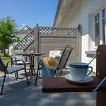 Seepferdchen, 18a Haus Usedom 18a Ferienhaus Nienhagen