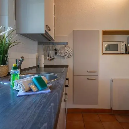 Seepferdchen, 18a Haus Usedom 18a Ostseebad Nienhagen