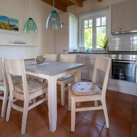 Seepferdchen, 18a Haus Usedom 18a *