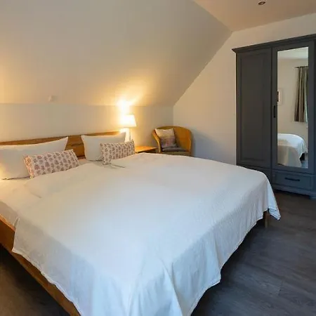 Ferienhaus Seepferdchen, 18a Haus Usedom 18a