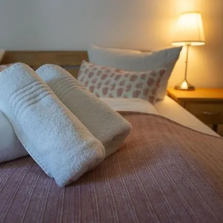 Ferienhaus Seepferdchen, 18a Haus Usedom 18a Nienhagen