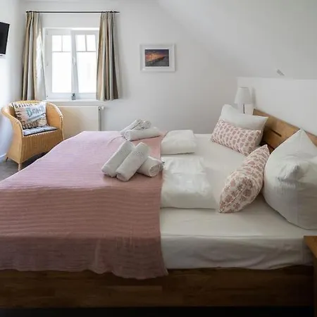 Seepferdchen, 18a Haus Usedom 18a *