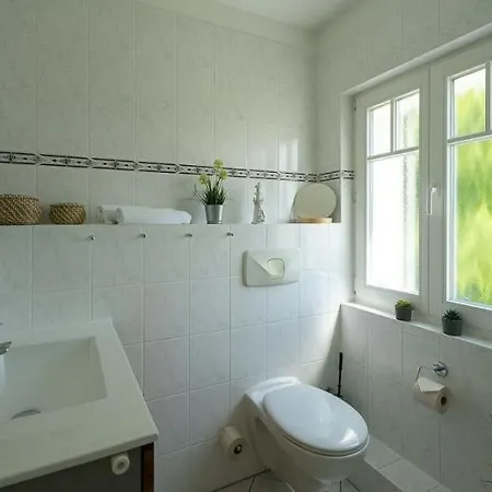 Seepferdchen, 18a Haus Usedom 18a *
