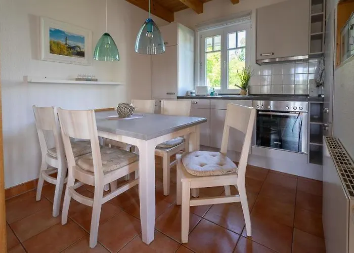 Seepferdchen, 18a Haus Usedom 18a *