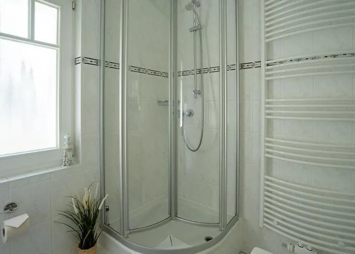Holiday home Seepferdchen, 18a Haus Usedom 18a *